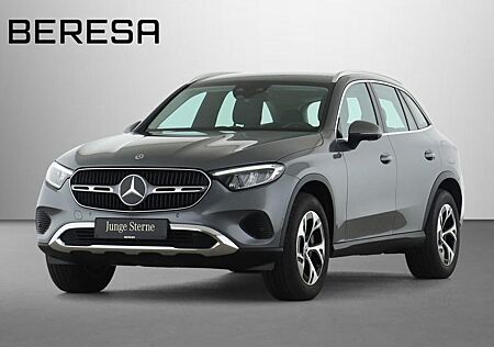 Mercedes-Benz GLC 300 e 4M Avantgarde *AHK* Distronic MBUX 360