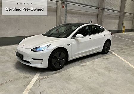 Tesla Model 3 Standard Range Plus