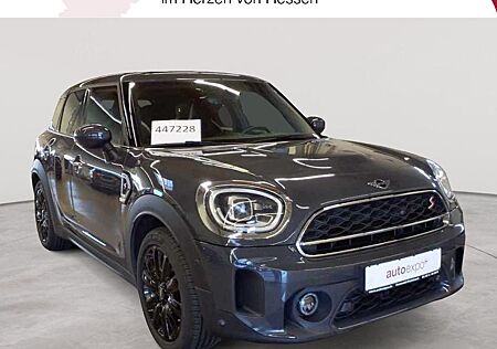 Mini Cooper S Countryman Navi HuD LED