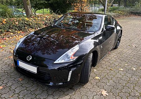 Nissan 370Z 3.7 Pack