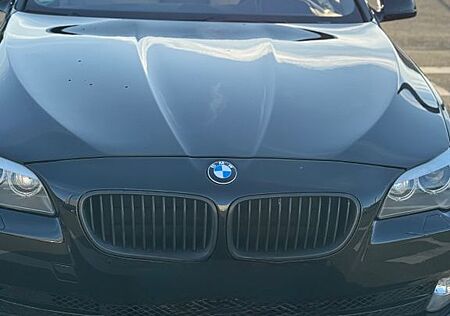 BMW 520D A, 135kW