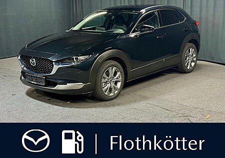 Mazda CX-30 G140 AUTO EXCLUSIVE-LINE*MATRIX-LED*BOSE*C
