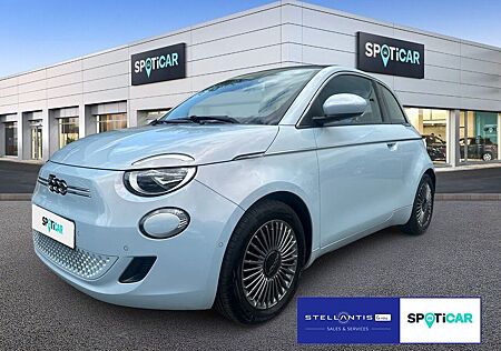Fiat 500E C Icon Batterie 42 kWh