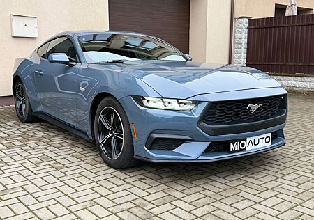 Ford Mustang 2.3 Ecoboost VII New Model