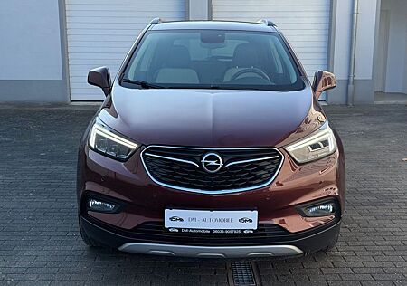 Opel Mokka X 1.6 Selection Start/Start / Winterreifen