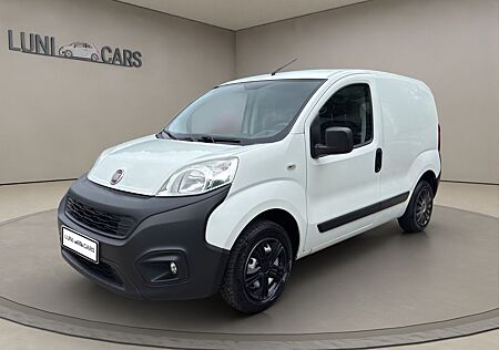 Fiat Fiorino Basis Kasten / AHK / Klima / EURO6