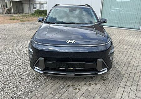 Hyundai Kona SX2 PRIME HYBRID ÖKO-SITZE