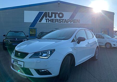 Seat Ibiza Connect AppConnect/ Sitzh./ PDC/Allwetter