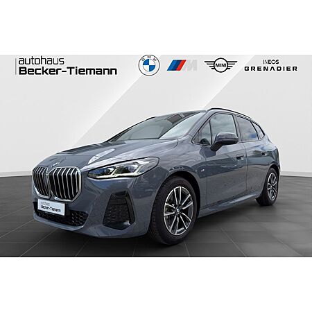 BMW 2er Active Tourer leasen
