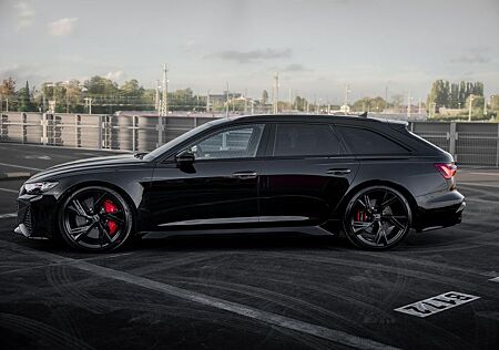 Audi RS6 4.0 TFSI tiptronic quattro -