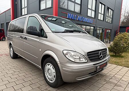 Mercedes-Benz Vito Kombi 115 CDI lang(8Sitzer/Tüv&Insp.neu)
