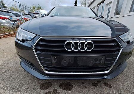 Audi A4 Avant 30 TDI basis