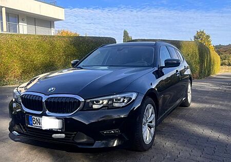 BMW 318 gebraucht kaufen BMW 318d Touring Advantage