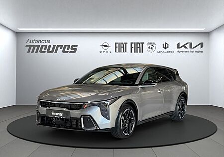 Kia K4 GT-Line 1.6 T-GDI DCT P5 + P6 + P7 + P8