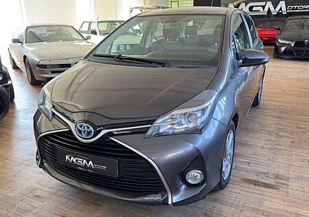 Toyota Yaris Comfort Hybrid*Autom*Klima*Tempo*Kamera