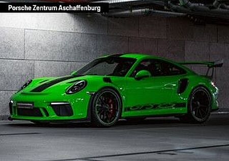 Porsche 991 GT3 RS GT3 RS