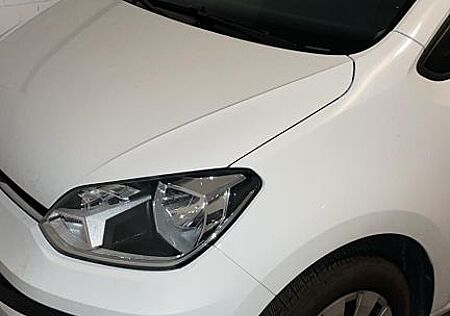 VW Up Volkswagen ! 1.0 44kW take ! take ! Garagenwagen