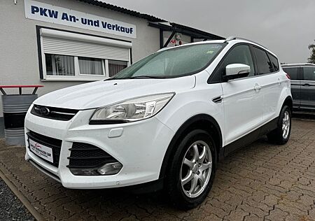 Ford Kuga Trend