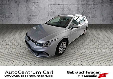VW Golf Volkswagen VIII Variant Life 2.0 TDI DSG BusinessPre./
