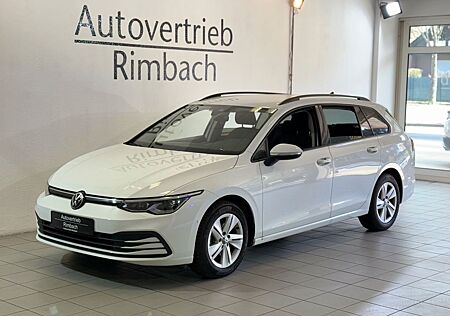 VW Golf Volkswagen VIII Variant Life 1.5 TSI