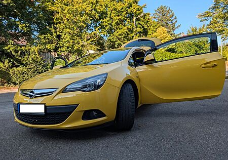Opel Astra GTC 1.6 Turbo Edition Edition