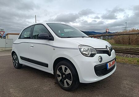 Renault Twingo Limited, TÜV10/27, 75TKm, Klima, Gepflegt