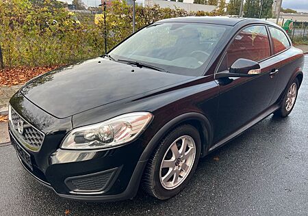 Volvo C30 1.6D DRIVe Edition *2.Hand*