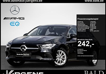 Mercedes-Benz CLA 250 Shooting Brake CLA 250 e Shooting Brake +MBUX+Park-Assist+SHZ
