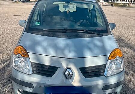 Renault Modus Authentique 1.6 16V Authentique