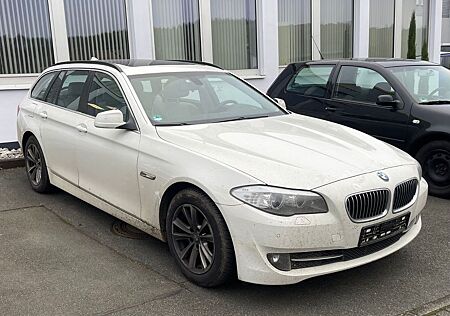 BMW 520d Touring - Automatik- Panorama Dach