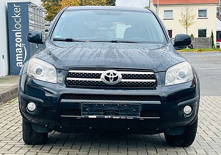 Toyota RAV 4 RAV4 Sol 4x4 TÜV Neu