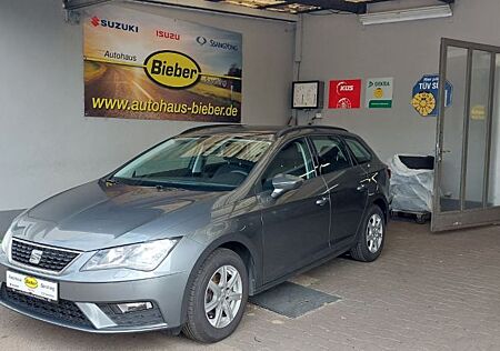 Seat Leon ST 1.2 TSI mit GARANTIE