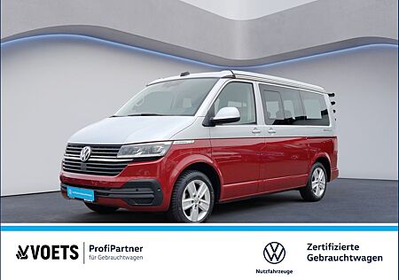 VW T6 California Volkswagen 6.1 Beach Tour 2.0 TDI 4Motion DSG