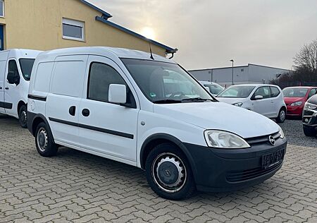 Opel Combo Kasten CDTI, 2. Hand, TÜV 08.2026