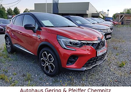 Mitsubishi ASX 1.6 Plug-In Hybrid Top