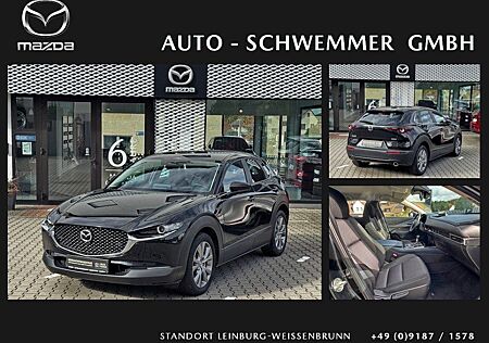 Mazda CX-30 2.0l 180PS Selection ACT-P / AHK / 360°