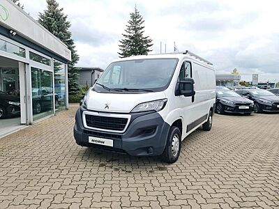 Peugeot Boxer Kasten 330 L2H1 Pro BlueHDi 140 Stop&Start