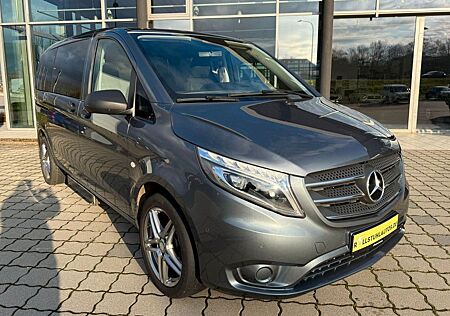 Mercedes-Benz Vito Tourer 116 CDI 4MATIC *Kassettenlift*