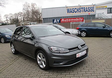 VW Golf Volkswagen VII Lim. Trendline Automatik 2.Hand Tüv -n