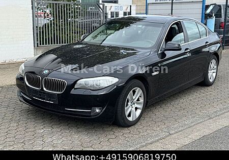 BMW 520i / NAVI / TEMPO / KLIMAAUT. / LEDER