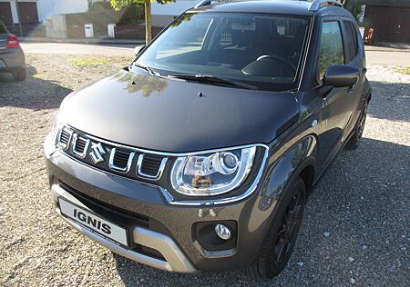 Suzuki Ignis 1.2 DJ Hybrid Comf*Kamera*LED*SHZ*Al*Klima