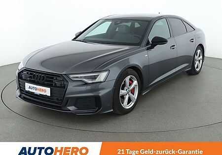Audi A6 55 TFSIe quattro sport Aut.*SLINE*MATRIX*ACC*