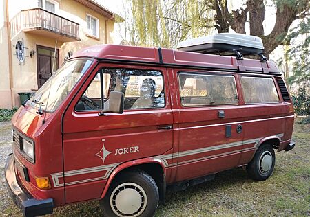 VW T3 Volkswagen andere