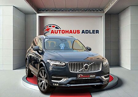 Volvo XC 90 XC90 B5 D AWD"ULTIMATE BRIGHT"1HD*19%*AUTOM*PANO