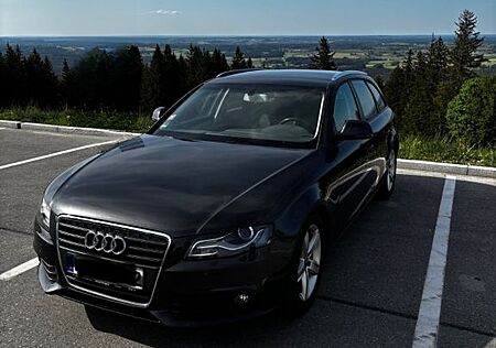 Audi A4 2.0 TDI (DPF) Ambiente Avant Ambiente