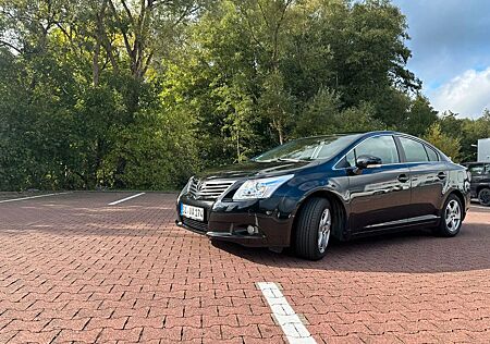 Toyota Avensis Sol 1.8 Valvematic Sol