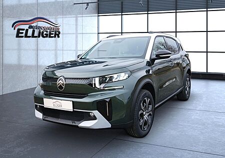 Citroën C3 Aircross Turbo 100 PLUS
