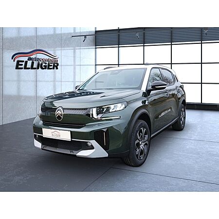 Citroën C3 Aircross leasen