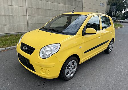 Kia Picanto 1.1 Vision*Erst 71000 Km*Klima*Tüv Neu*
