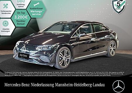 Mercedes-Benz EQE 300 ELETR. ART EDITION PREMIUM/WINTERP/DISTR